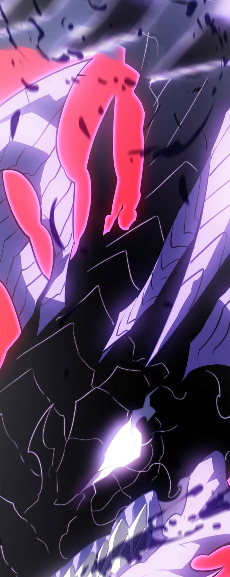 Solo Leveling, Chapter 184 image 74